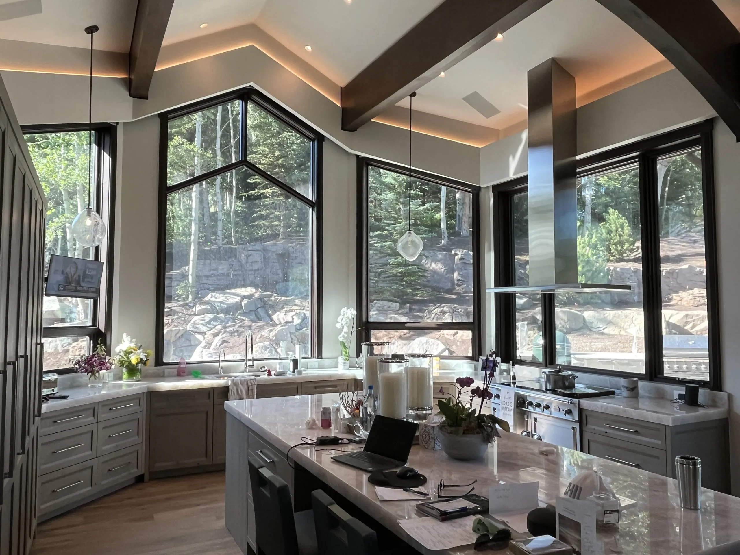You are currently viewing Replacement Windows in Carrollton, Highland Village, Lewisville, Plano, and Nearby Cities