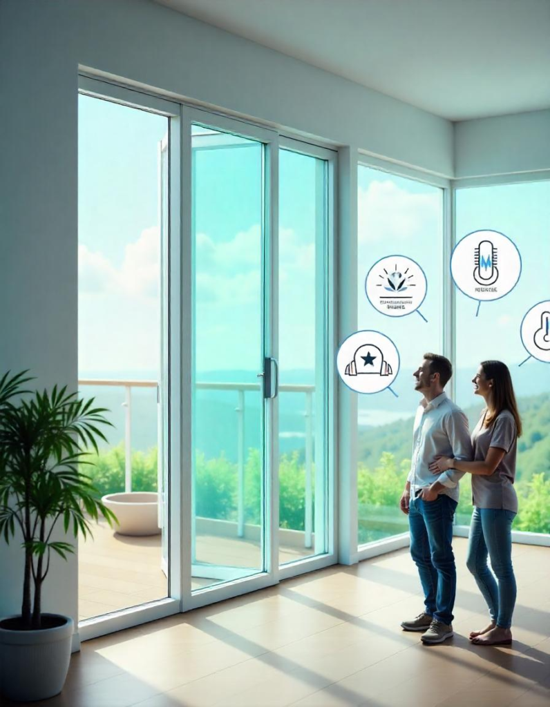 Retrofitting vs. Replacing windows