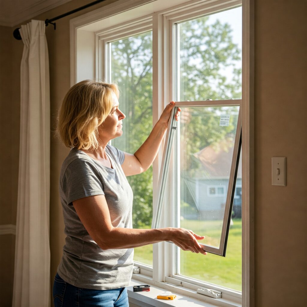 Window Replacement Contractors in Carrollton, Colleyville, TX, Plano and Nearby Cities