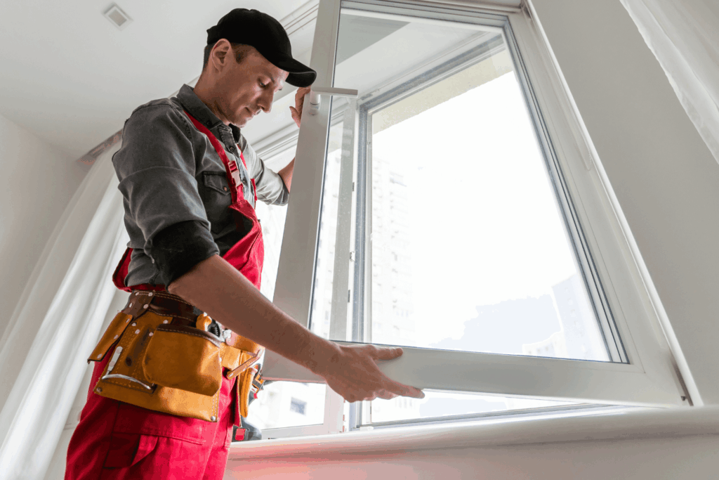 Window Installation in Carrollton, Plano, Colleyville, TX, Lewisville and Nearby Cities