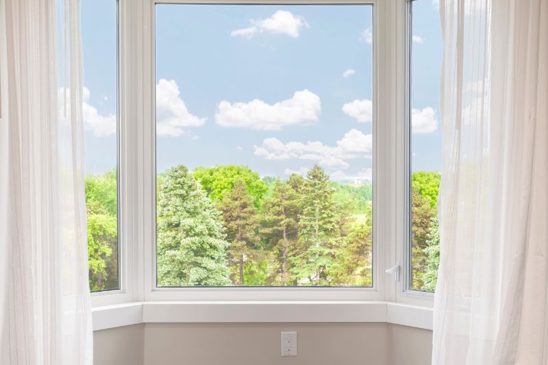 window replacement for a home in Plano, TX