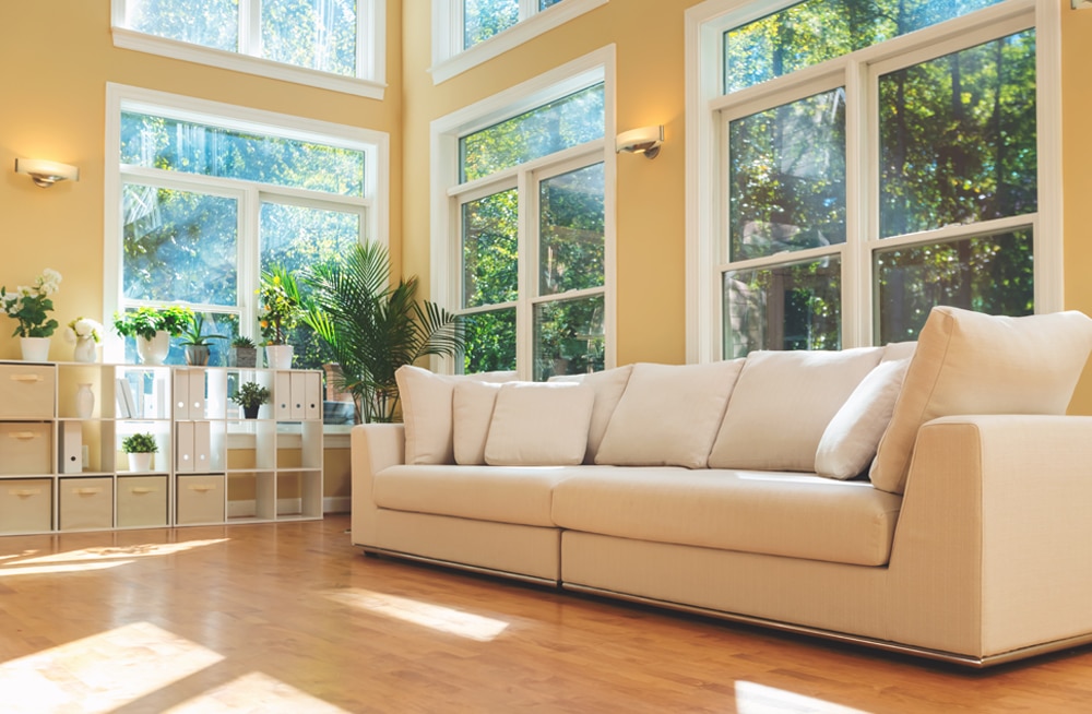 Home Window Glass Replacement in Coppell, Carrollton, Lewisville, TX and Surrounding Areas